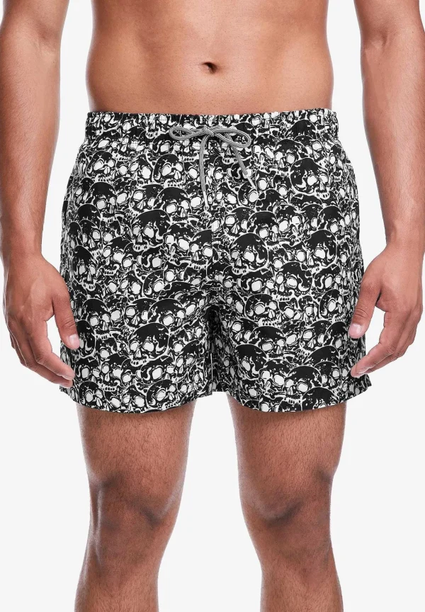 Best Scalpers Boardies | Banador Skulls