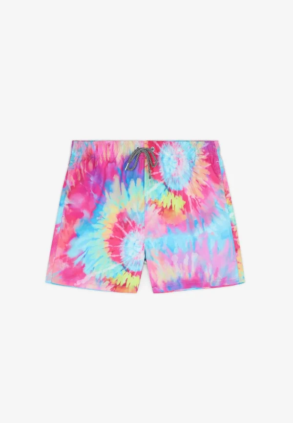 Clearance Scalpers Boardies | Banador Tie Dye