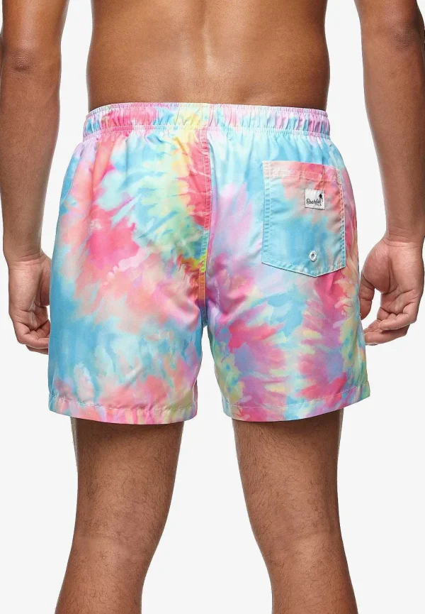 Clearance Scalpers Boardies | Banador Tie Dye