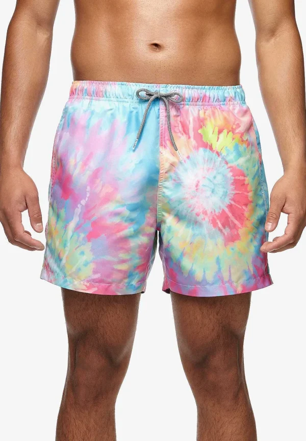 Clearance Scalpers Boardies | Banador Tie Dye
