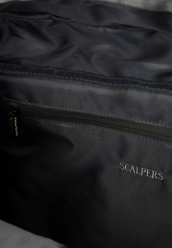 Sale Scalpers Bolsa De Viaje Doble Asa