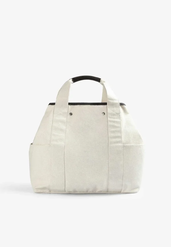 Sale Scalpers Bolsa Detalles Piel