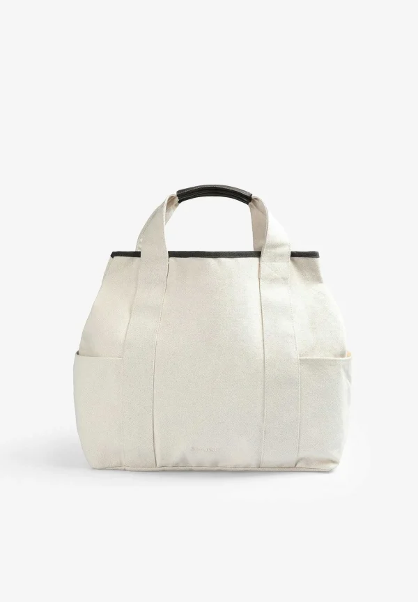 Sale Scalpers Bolsa Detalles Piel