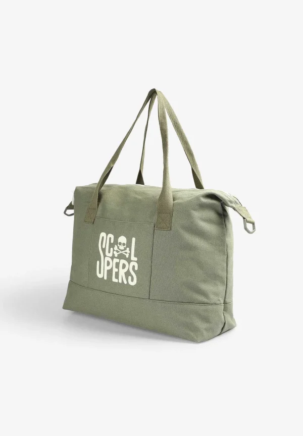 Sale Scalpers Bolsa Viaje Print Frontal