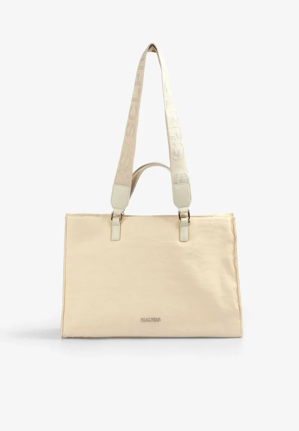 Store Scalpers Bolso Acolchado Doble Asa