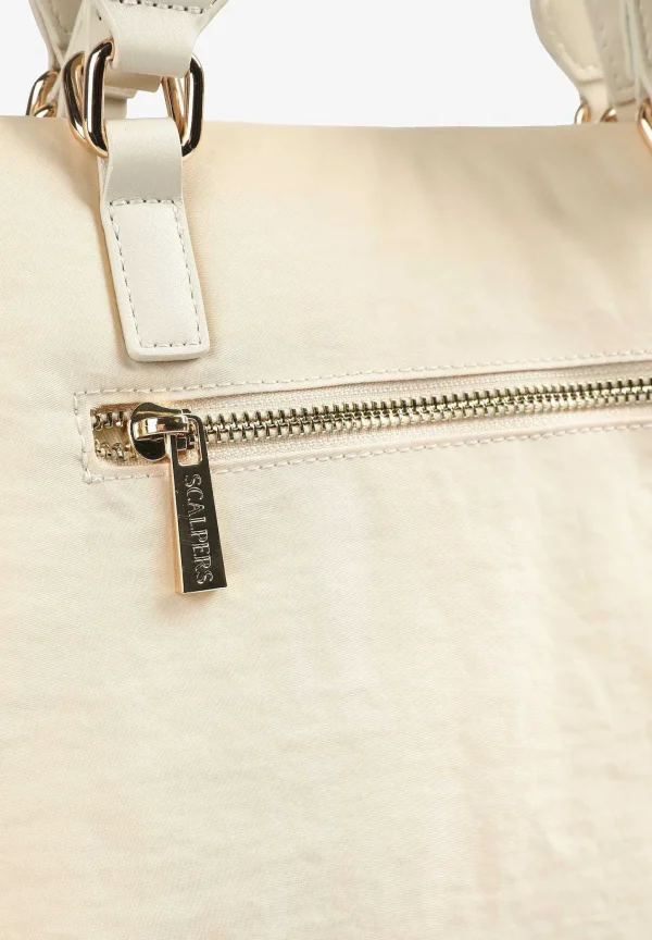 Store Scalpers Bolso Acolchado Doble Asa