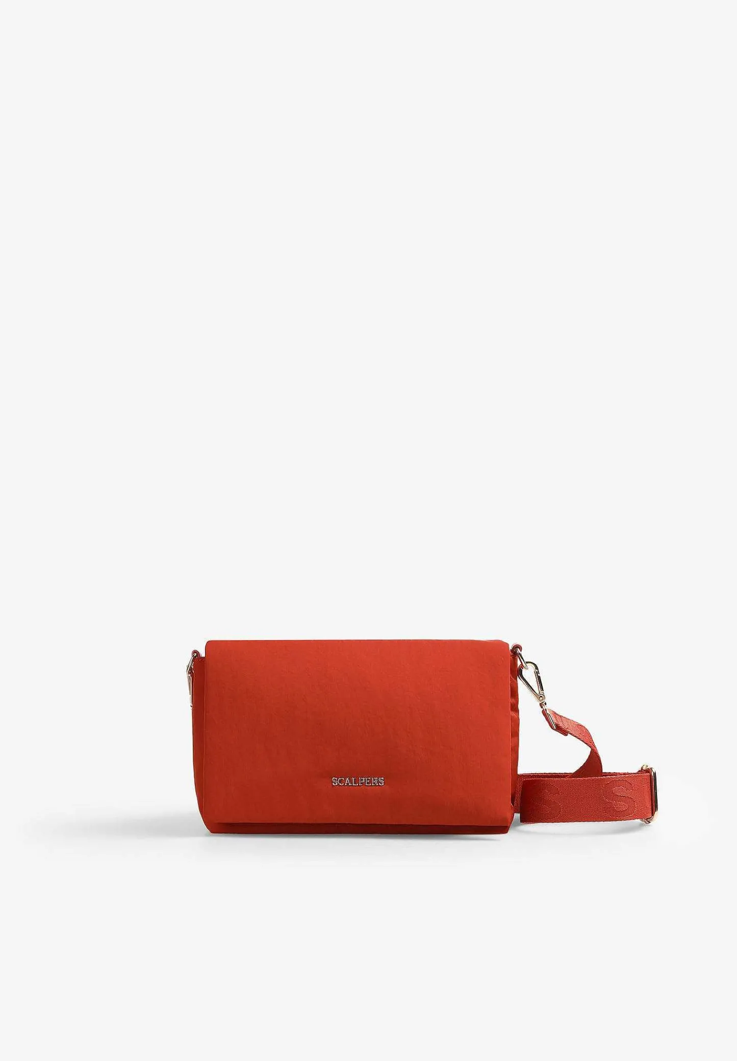 bolso_bandolera_acolchado_2.webp Clearance Scalpers Bolso Bandolera Acolchado Cadena