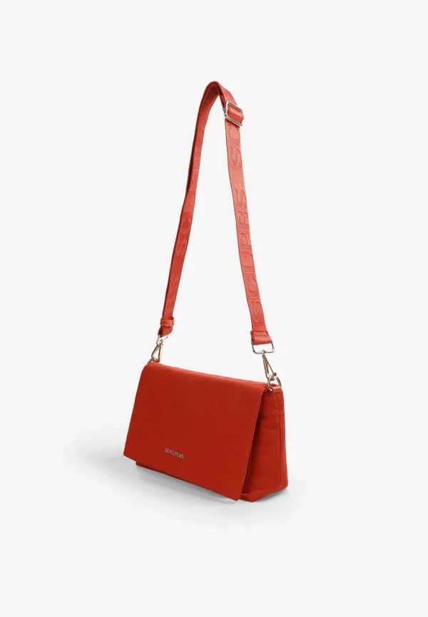 Clearance Scalpers Bolso Bandolera Acolchado Cadena