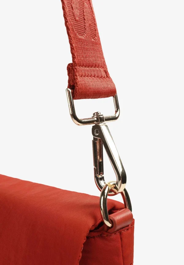 Clearance Scalpers Bolso Bandolera Acolchado Cadena