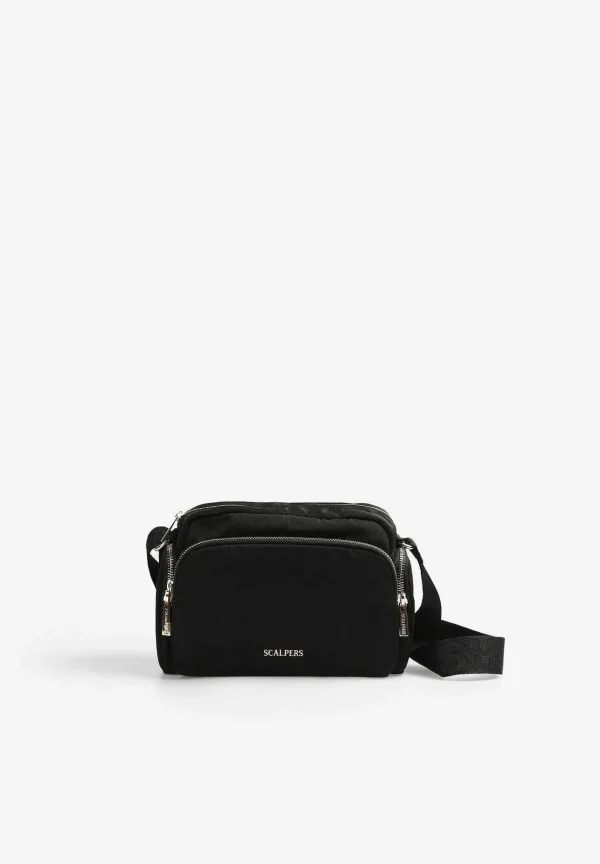 Cheap Scalpers Bolso Bandolera Bolsillos