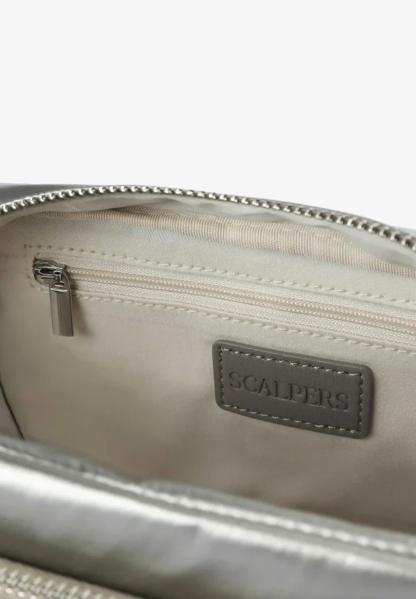Flash Sale Scalpers Bolso Bandolera Bolsillos