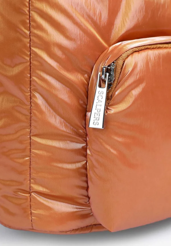 Fashion Scalpers Bolso Bucket Acolchado