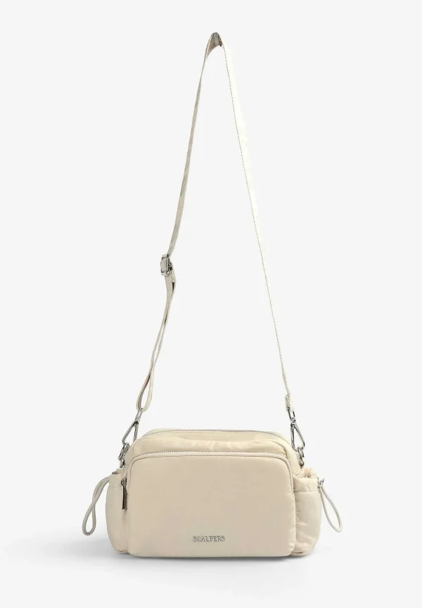Best Sale Scalpers Bolso Detalle Asa Trenzada