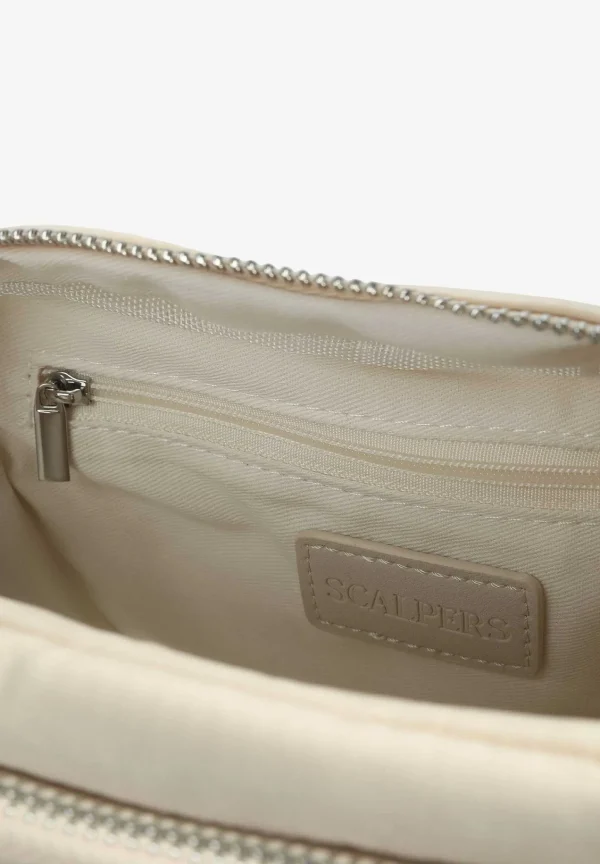 Best Sale Scalpers Bolso Detalle Asa Trenzada