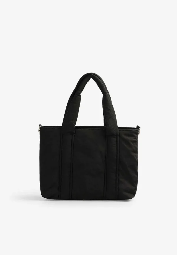 Best Scalpers Bolso Mini Acolchado Metalizado