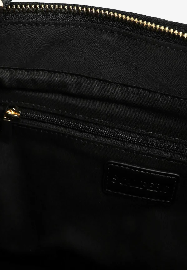 Cheap Scalpers Bolso Mini Acolchado Metalizado