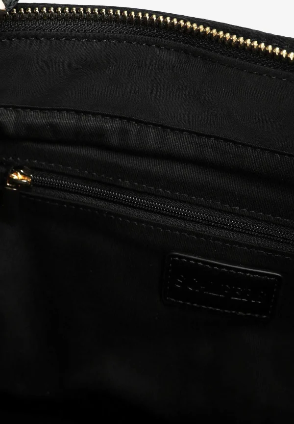 Best Scalpers Bolso Mini Acolchado Metalizado