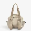 Fashion Scalpers Bolso Mochila Logo Frontal