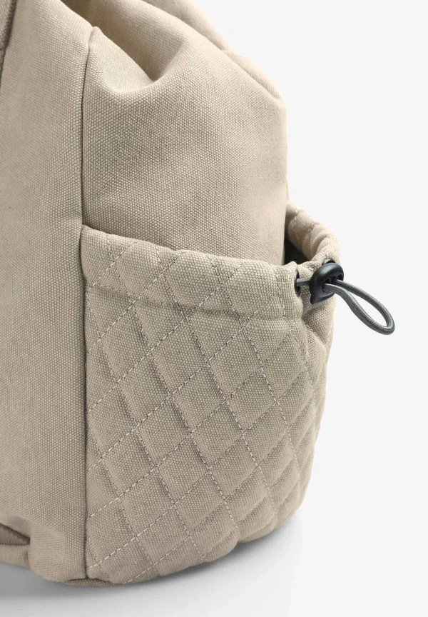 Fashion Scalpers Bolso Mochila Logo Frontal