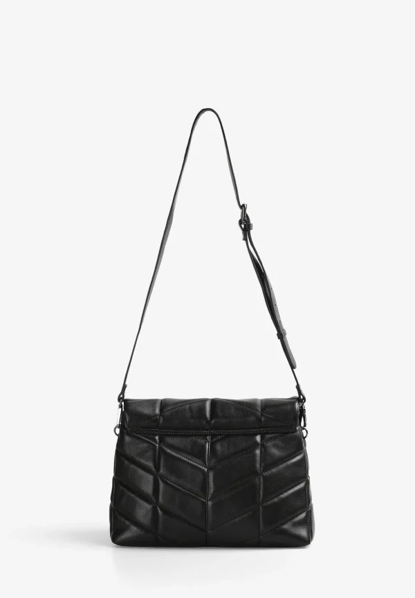 Fashion Scalpers Bolso Piel Bandolera Acolchado