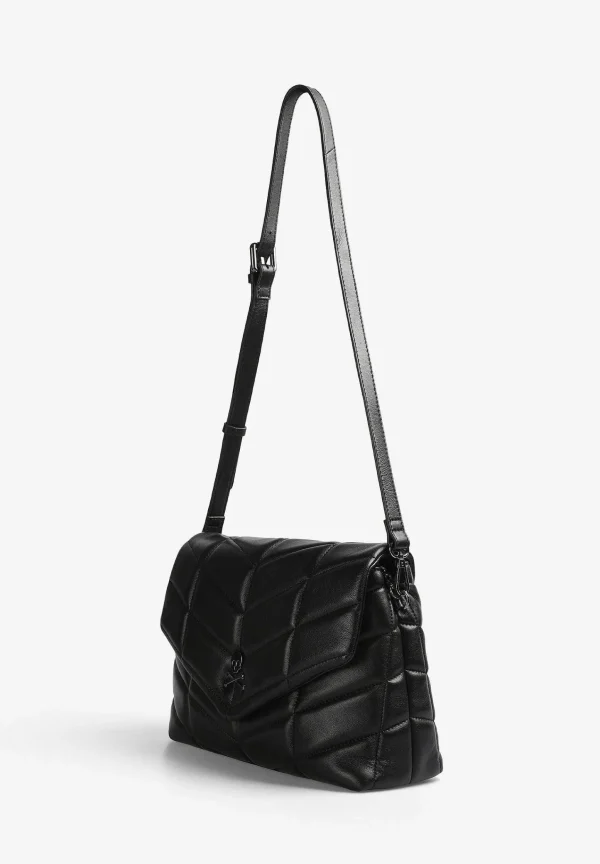 Fashion Scalpers Bolso Piel Bandolera Acolchado