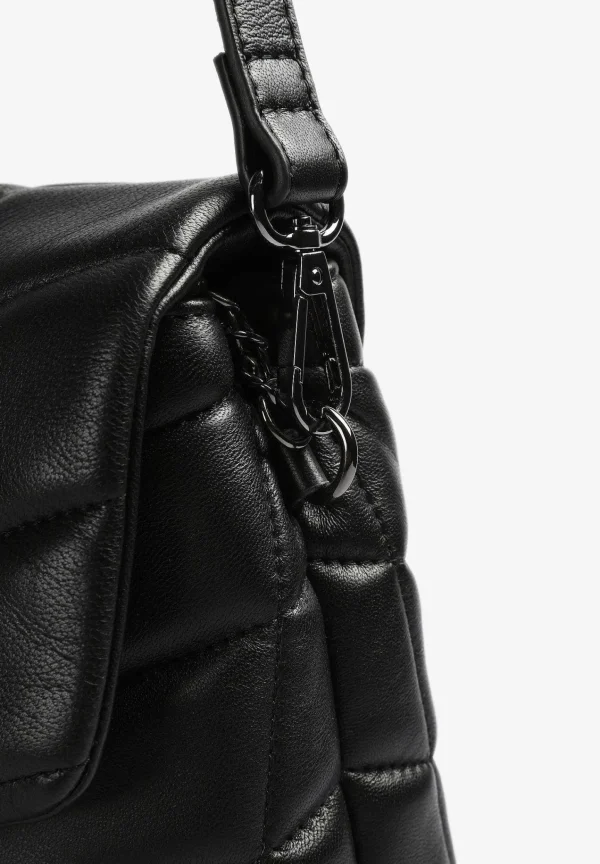 Fashion Scalpers Bolso Piel Bandolera Acolchado