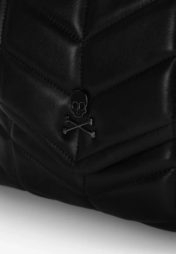 Fashion Scalpers Bolso Piel Bandolera Acolchado