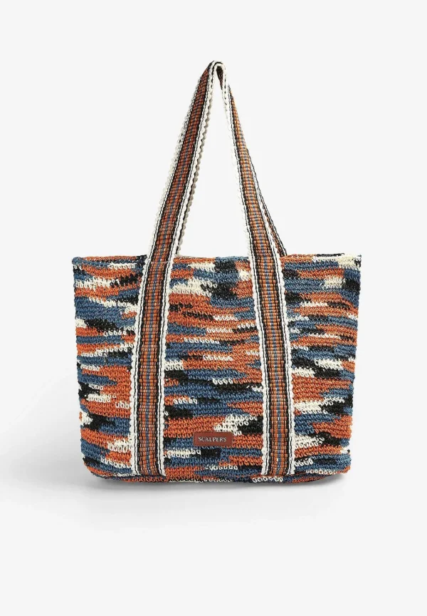 Cheap Scalpers Bolso Shopper Rafia