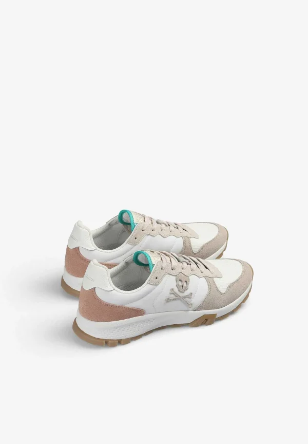 Flash Sale Scalpers Bono Sneakers Woman