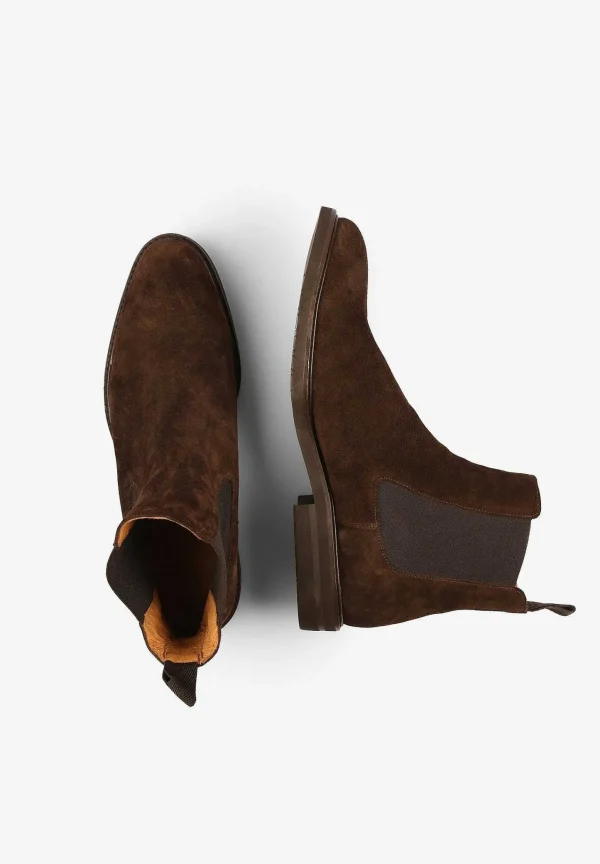 Hot Scalpers Botas Chelsea Ante