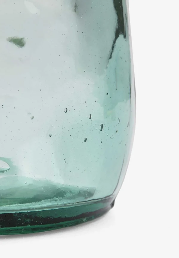 Sale Scalpers Botella Cristal Decorativa