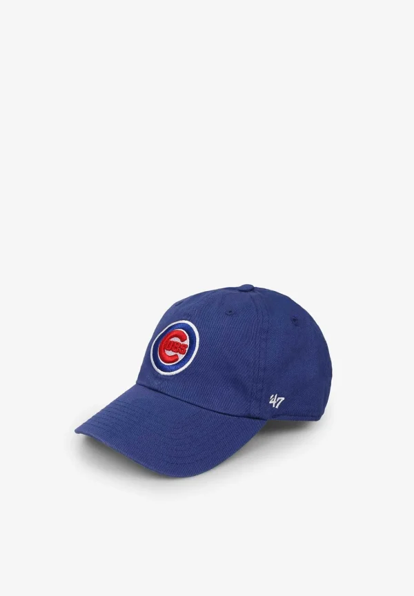 Best Scalpers 47 Brand | Gorra Mlb Chicago Cubs