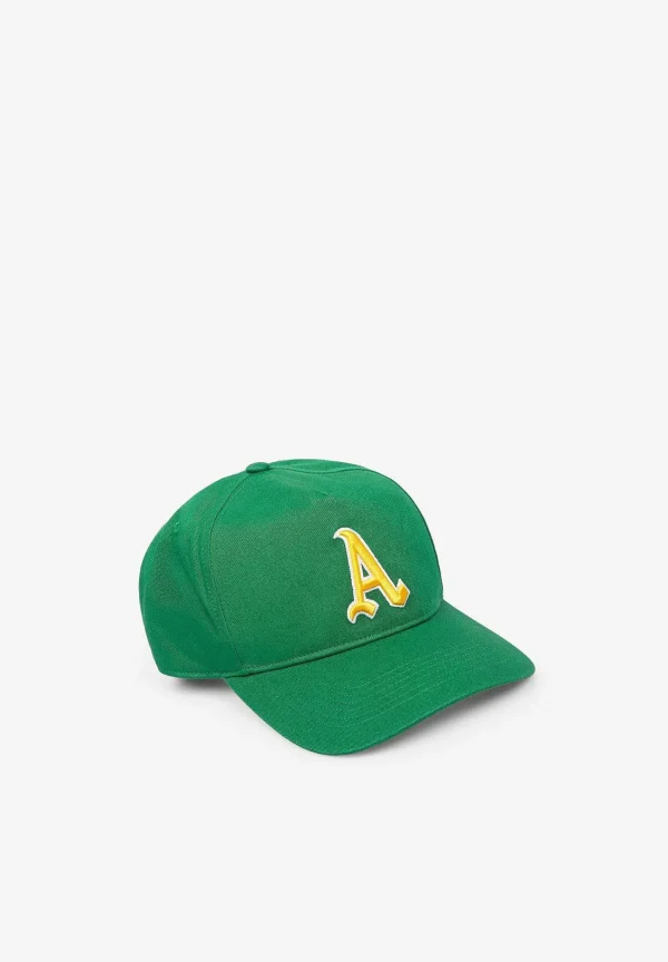 New Scalpers 47 Brand | Gorra Mlb Oakland Athletics
