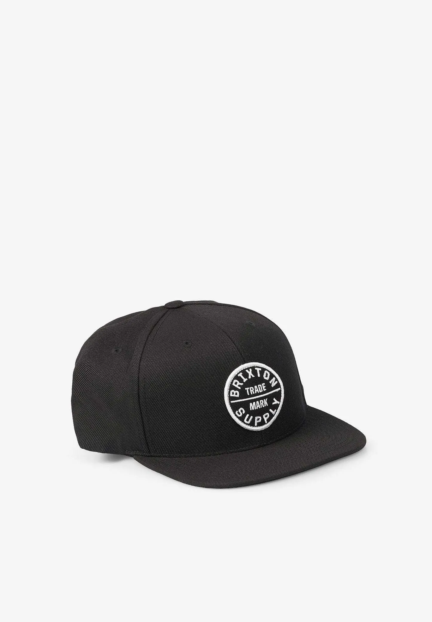 brixton__gorra_oath_iii_1.webp Fashion Scalpers Brixton | Gorra Oath Iii