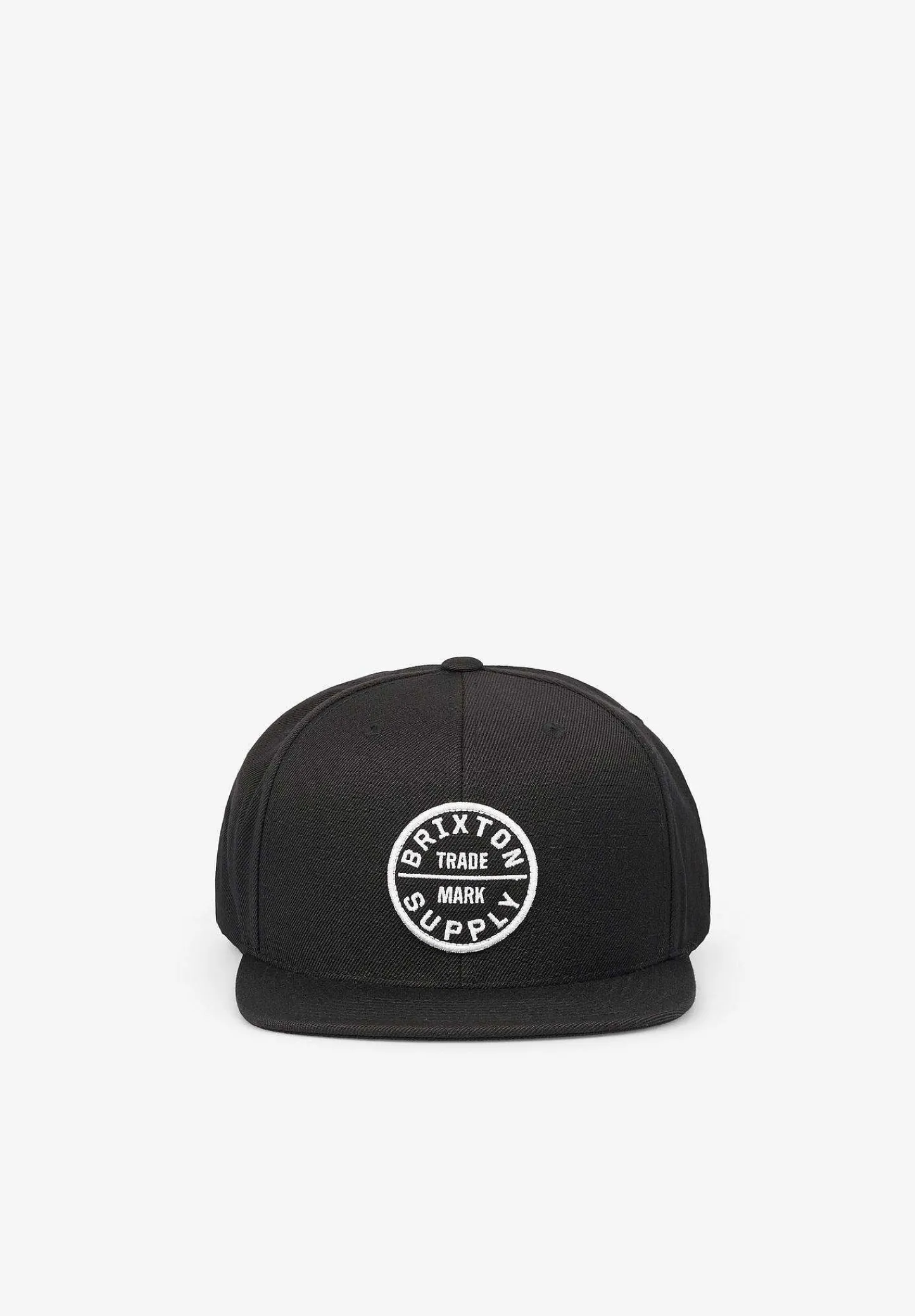 brixton__gorra_oath_iii_2.webp Fashion Scalpers Brixton | Gorra Oath Iii