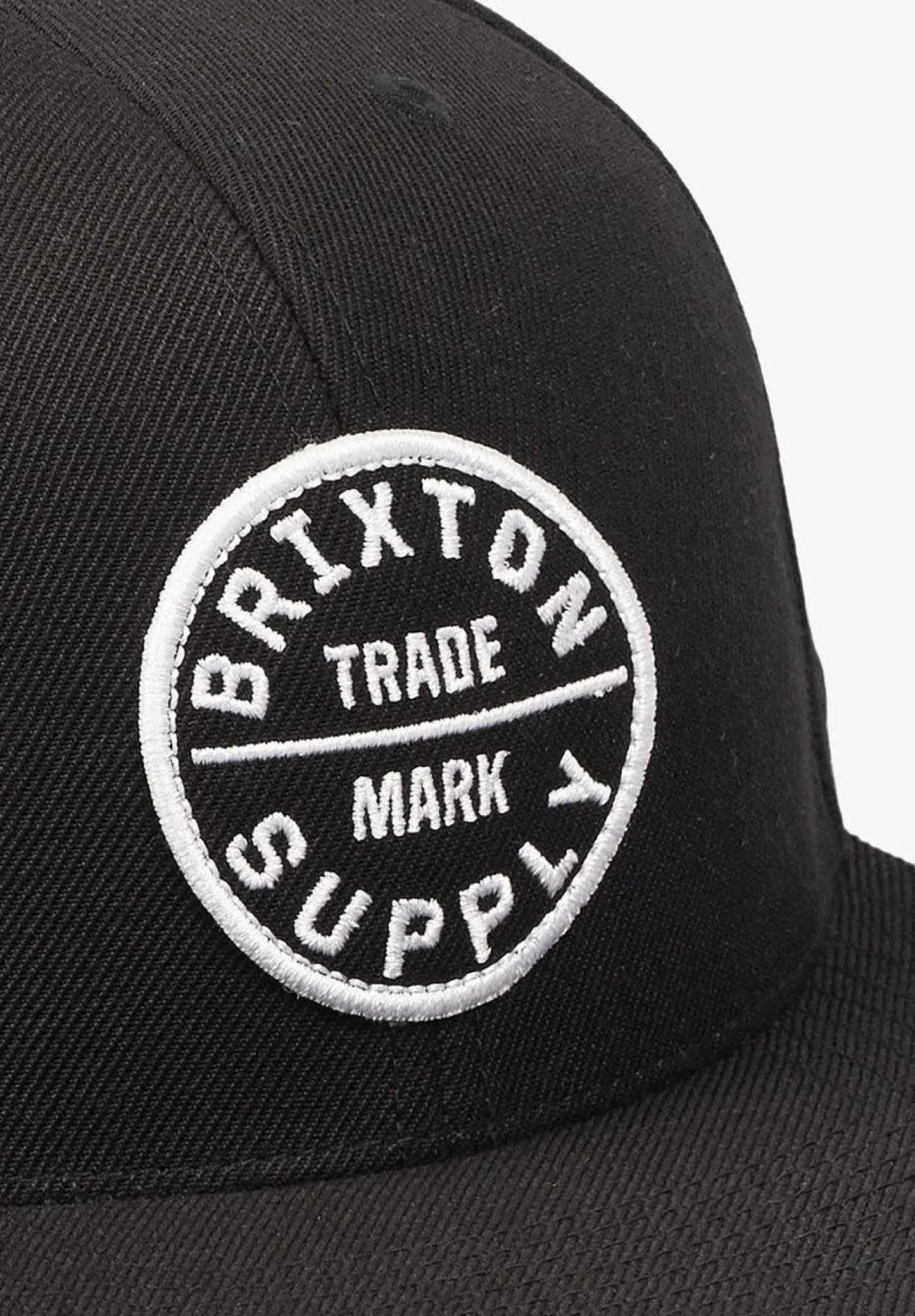 brixton__gorra_oath_iii_3.webp Fashion Scalpers Brixton | Gorra Oath Iii