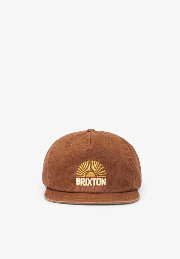 Store Scalpers Brixton | Gorra Sol