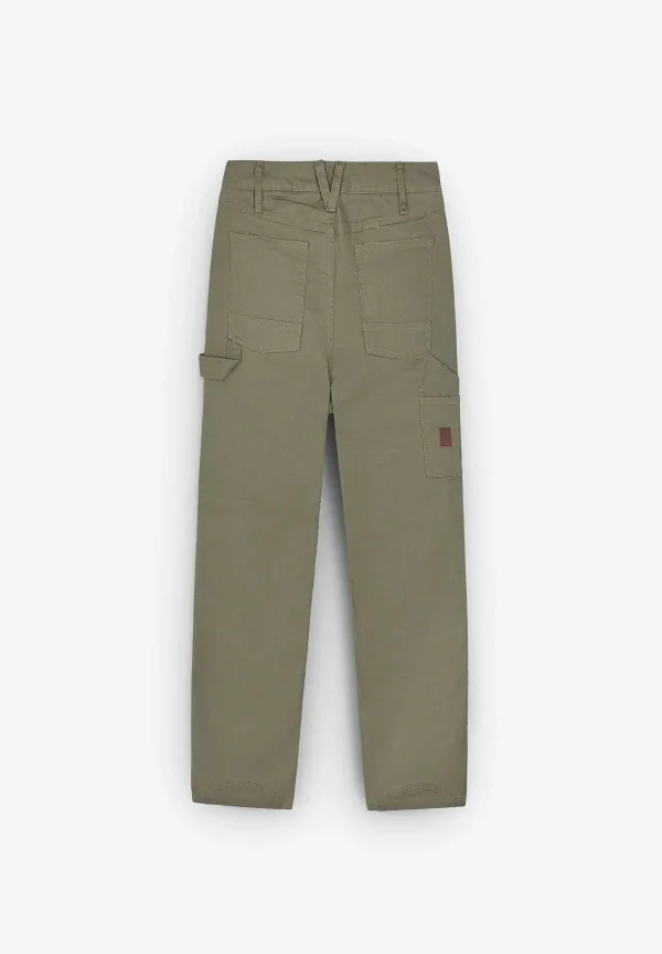 New Scalpers Brixton | Pantalon Builders Carpenter