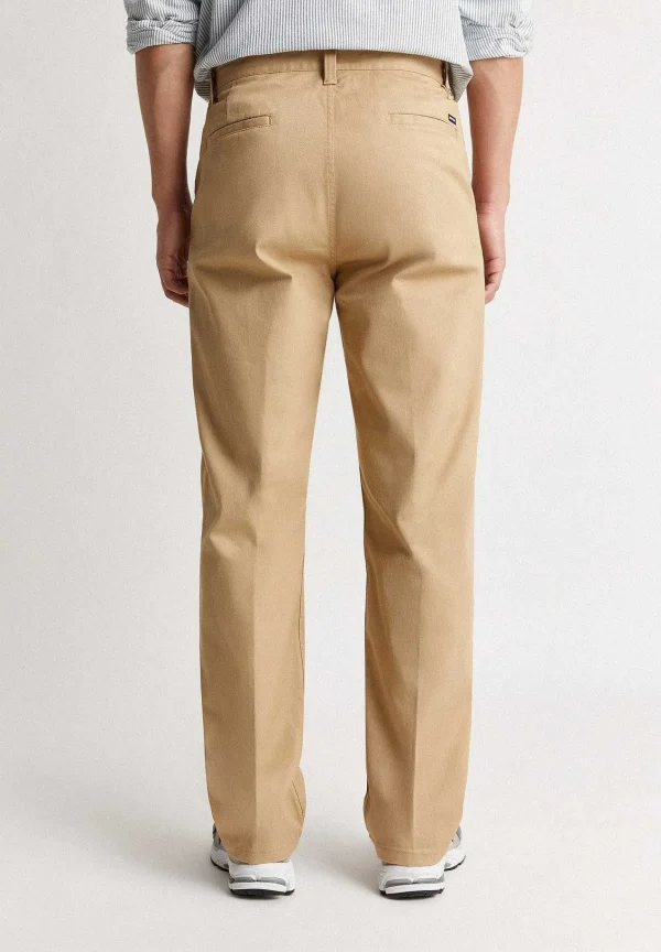Clearance Scalpers Brixton | Pantalon Choice