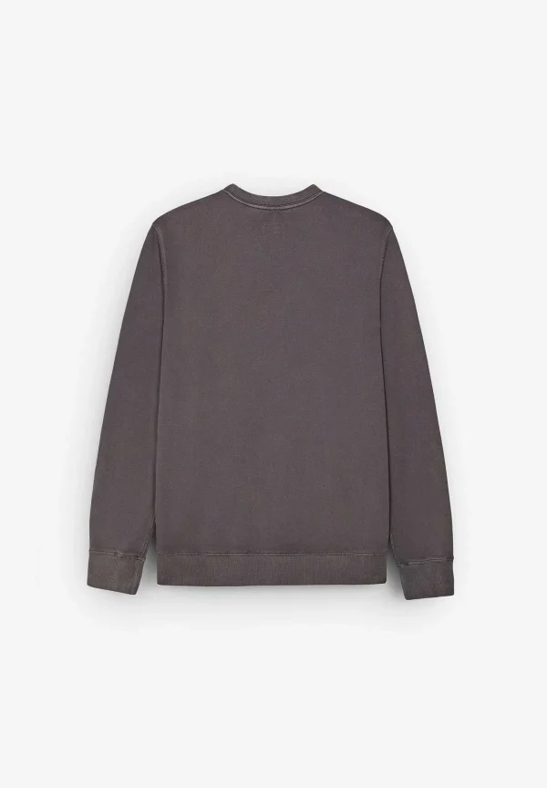 Discount Scalpers Brixton | Sudadera Vintage Reserve
