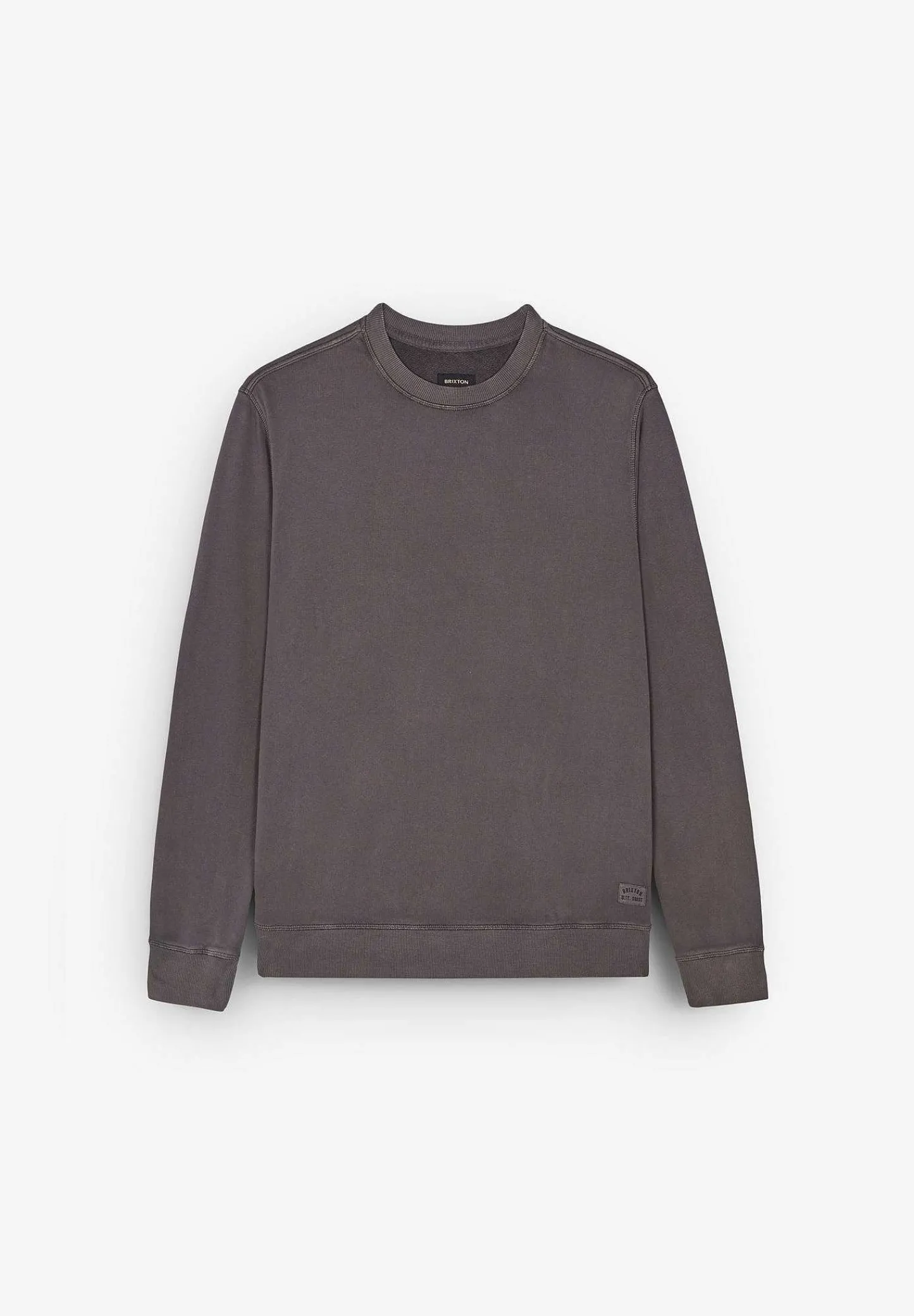 brixton__sudadera_vintage_1.webp Discount Scalpers Brixton | Sudadera Vintage Reserve