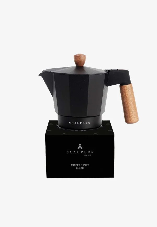 Shop Scalpers Cafetera Italiana