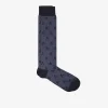 Sale Scalpers Calcetines Calaveras All Over