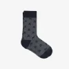 Cheap Scalpers Calcetines Calaveras All Over
