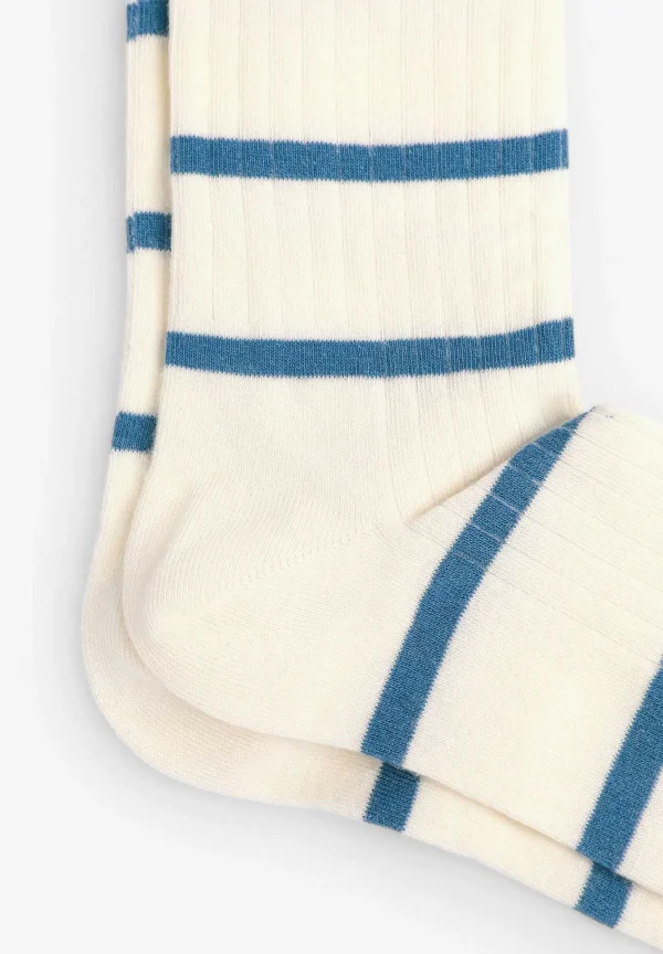 New Scalpers Calcetines Canale Rayas