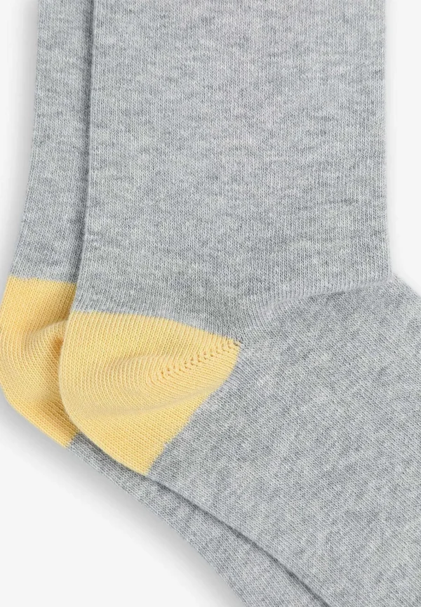 Flash Sale Scalpers Calcetines Detalle Lurex