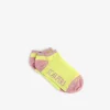 Online Scalpers Calcetines Tobilleros Detalles Lurex
