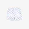 Discount Scalpers Calzoncillos Cuadros Calaveras