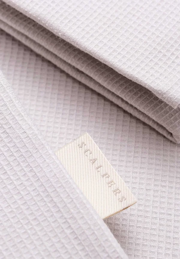 Flash Sale Scalpers Cama 150 Cm | Funda Nordica Y Almohadas Waffle