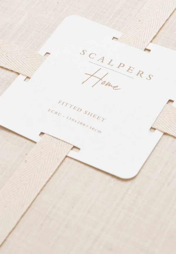 Cheap Scalpers Cama 150 Cm | Sabana Bajera Jaspeada